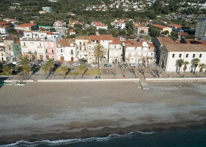 Cilento Apartment