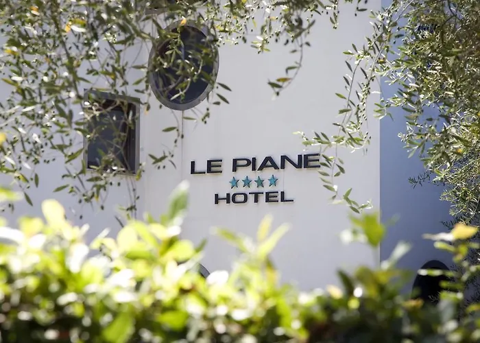 Le Piane