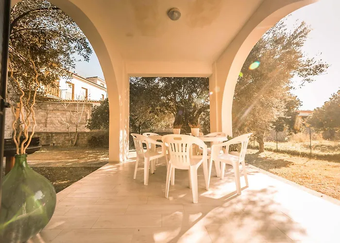 Villa Ulivo