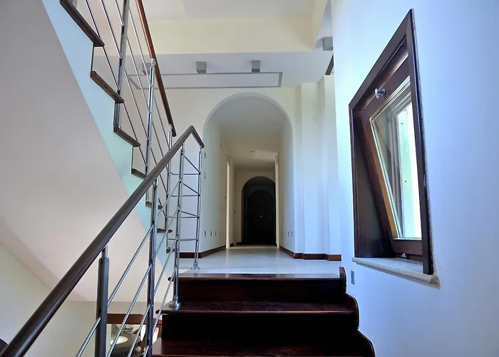Hotel Le Piane